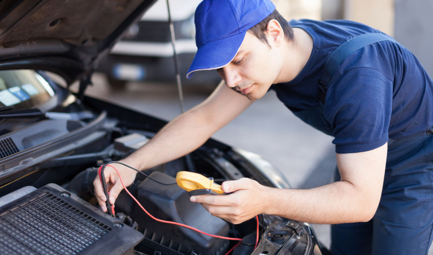 mobile mechanic melbourne south east
